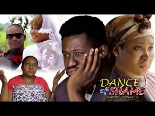 Video: Dance Of Shame Season 2 (episode 8 FINALE) - 2018